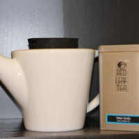 New Café Tin Range