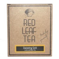 New Premium Grade, Darjeeling Gold, Available Now