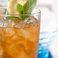 How To Make Iced Tea