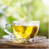 Wellbeing Tea Range Has Launched