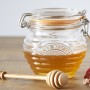 Beehive Honey Pot