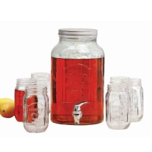 Ice Tea Party Set