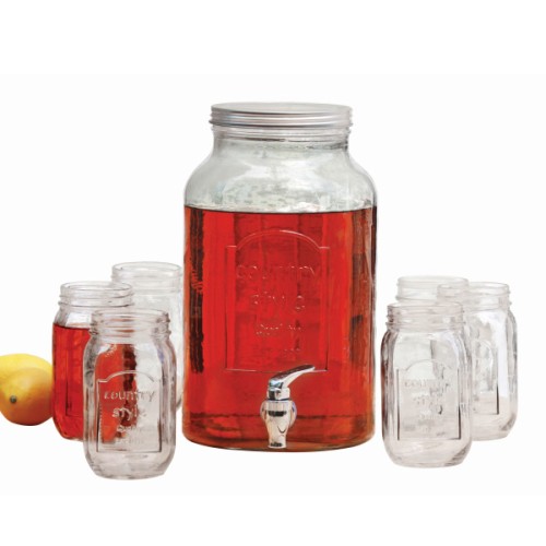 Ice Tea Party Set