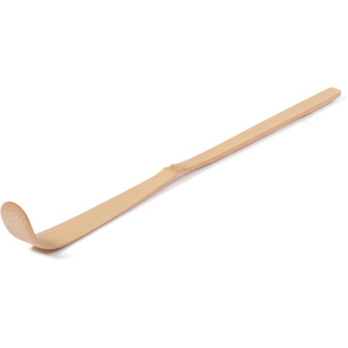 Matcha Bamboo Scoop