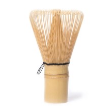 Matcha Bamboo Whisk