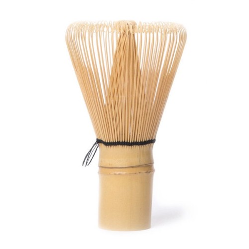 Matcha Bamboo Whisk