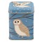 Owl Tin