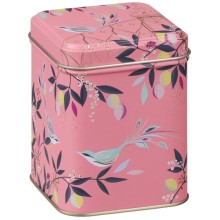 Pink Orchard Tin