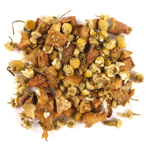 Apple Cinnamon Chamomile