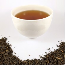 Cream Of Earl Grey