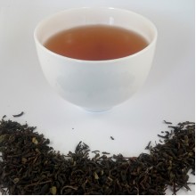 Darjeeling Castleton Estate