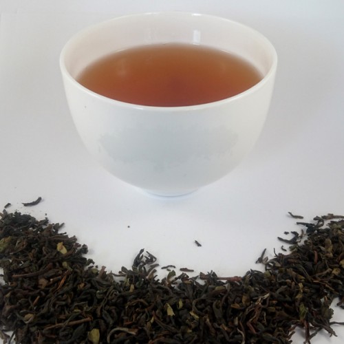 Darjeeling Castleton Estate