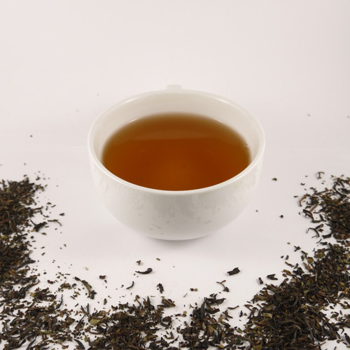 Darjeeling Gold