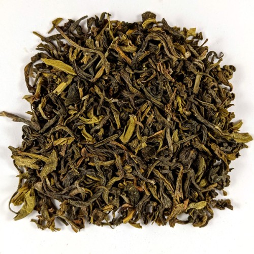 Darjeeling Steinthal Estate