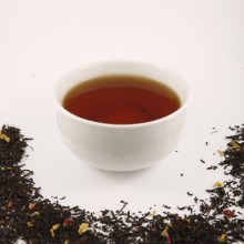 French Earl Grey