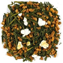 Genmaicha