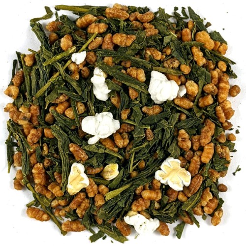 Genmaicha