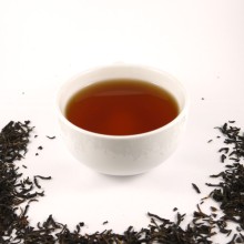 Golden Yunnan