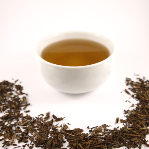 Japanese Hojicha