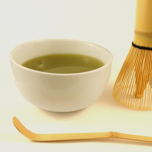 Ikigai Matcha