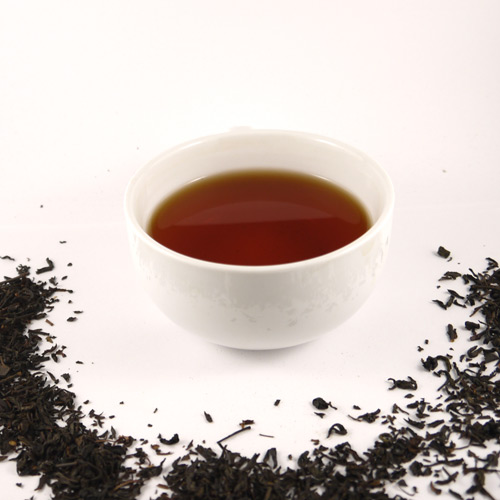 Lapsang Souchong