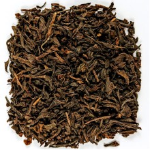 Lapsang Souchong