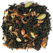 Masala Chai