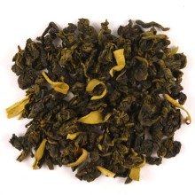 Oolong Orange Blossom