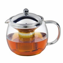 Ceylon 1250ml Teapot