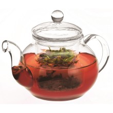 Eden Glass Teapot - Large